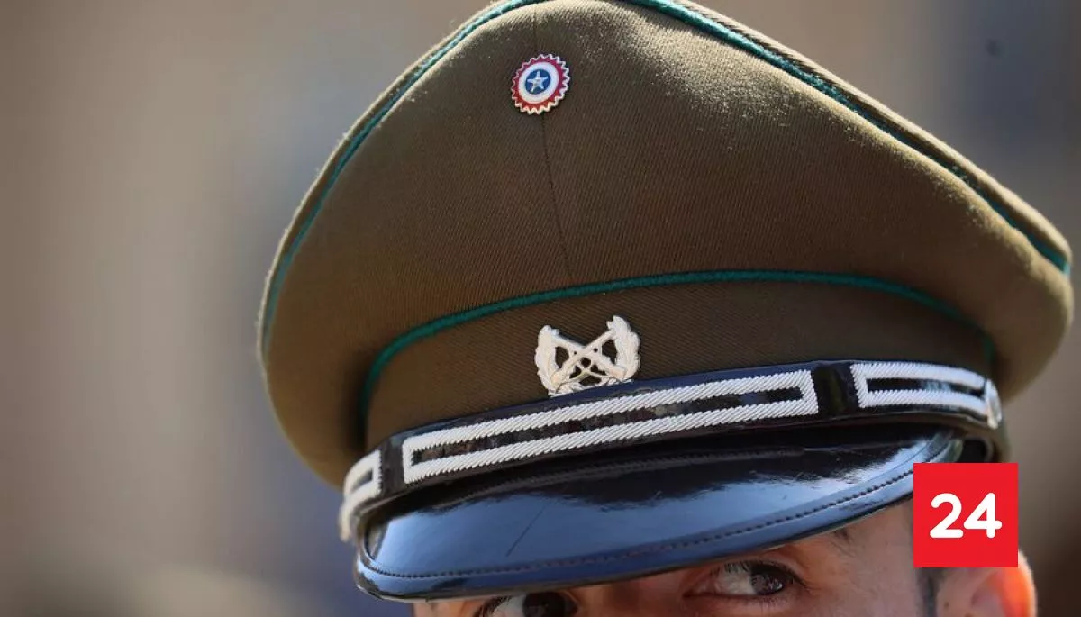 ❗ #TeSirve 

Nuevas ofertas laborales para civiles en Carabineros: sueldos superan los $2 millones 

Más detalles ⬇️