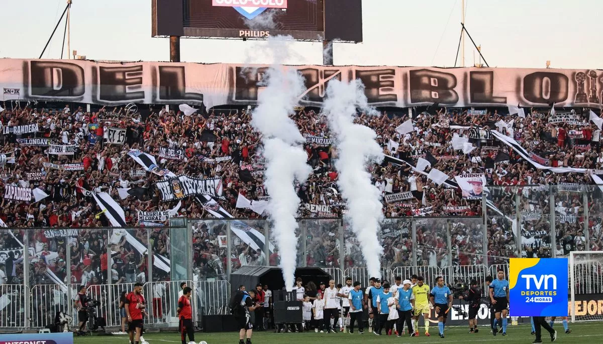 "Queremos un estadio para 60 mil personas, tenemos la hinchada para eso"