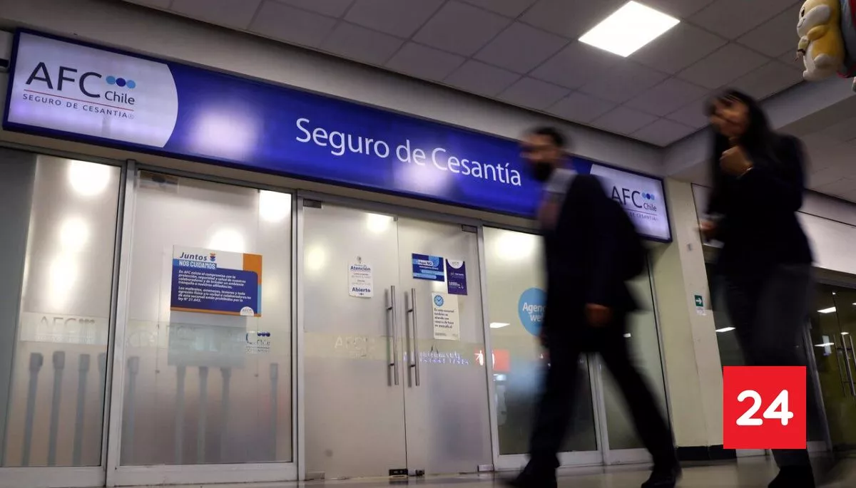 ❗ #TeSirve 

¿Se puede cobrar el Seguro de Cesantía sin finiquito?

Más detalles⬇️