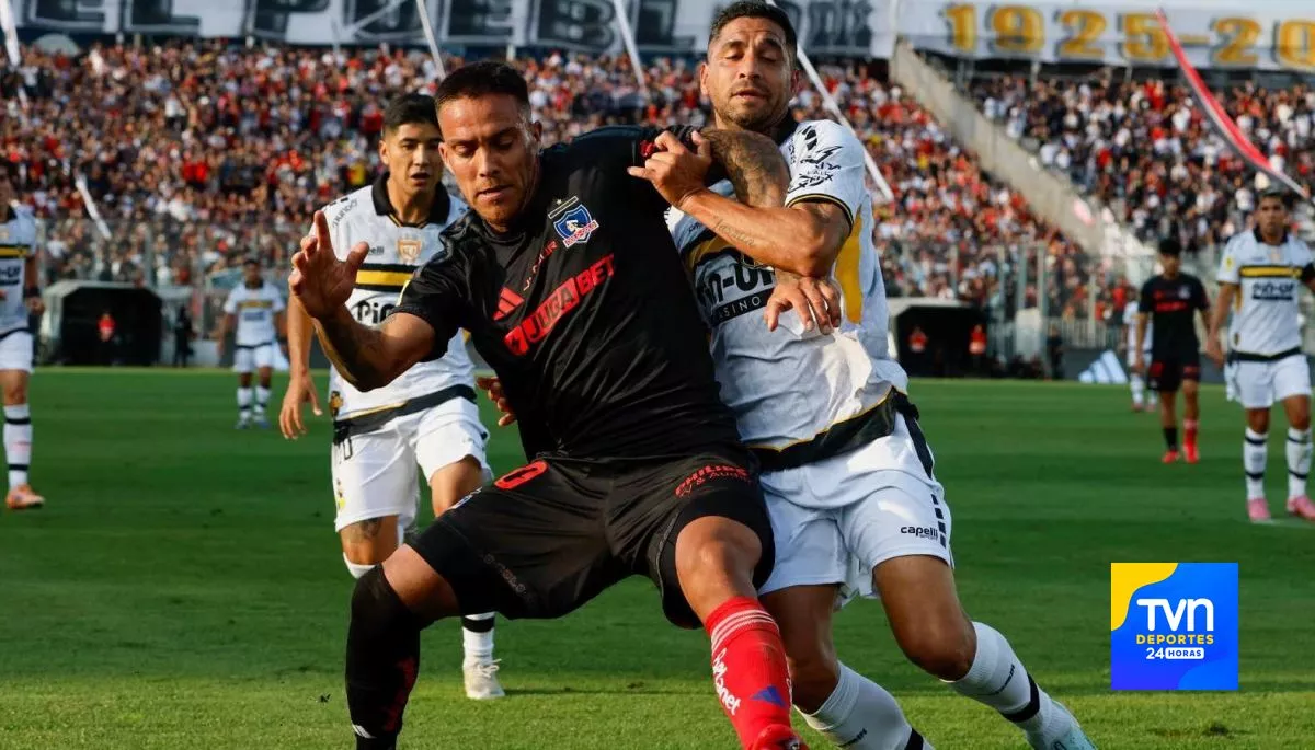 Con Colo Colo postergado: así se jugarán las fechas 8 y 9 de la Liga de Primera