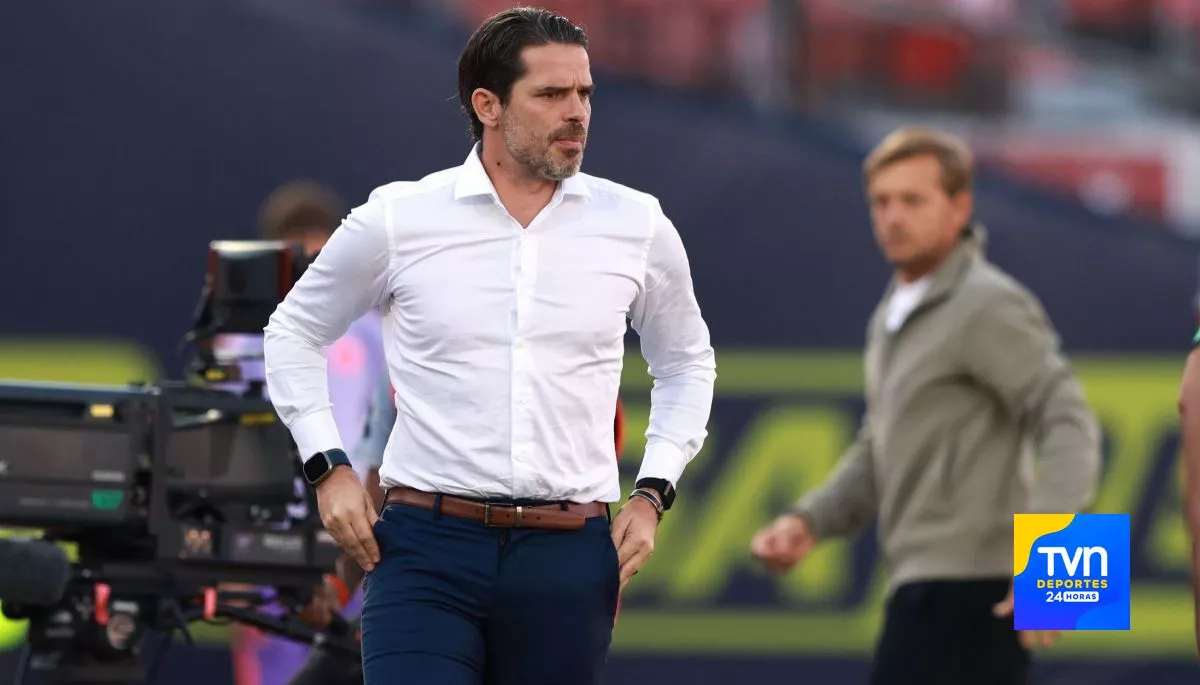 "Ni Klopp": Así evaluaron los hinchas de Universidad de Chile a Fernando Gago en su debut
