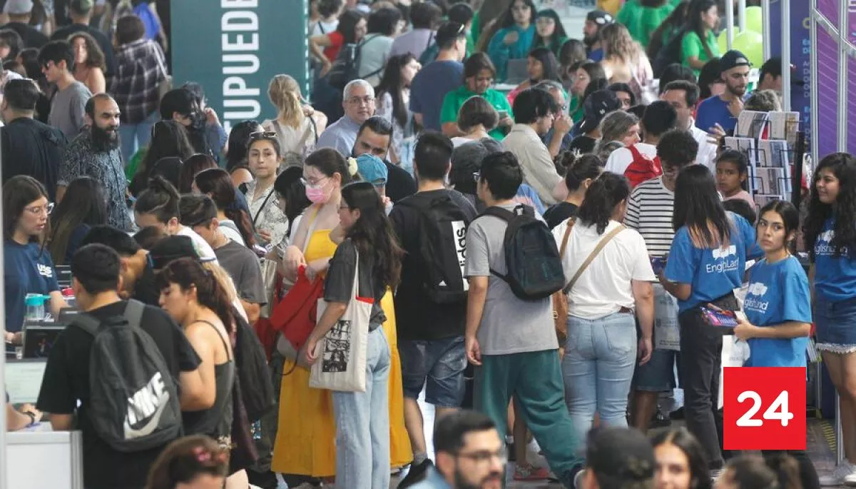 ❗ #TeSirve 

FUAS 2026: hasta qué hora se puede apelar a la gratuidad y becas 

Más detalles ⬇️