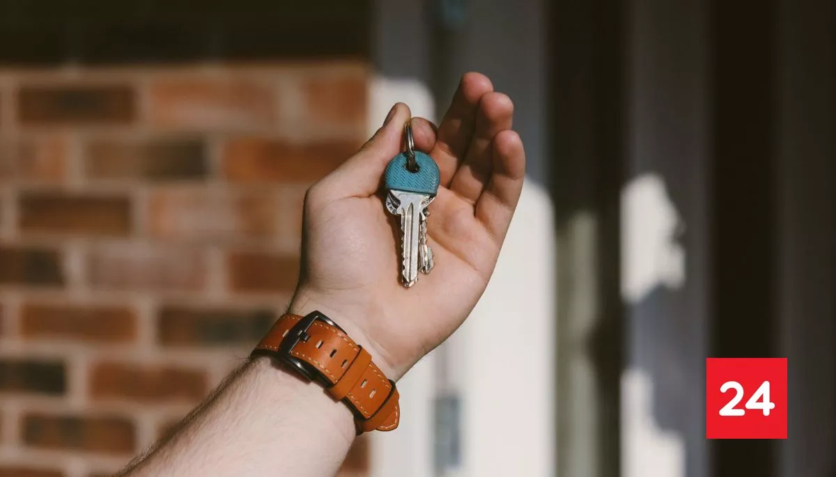 ✨ #Tendencias 

¿El sueldo que debo ganar para comprar una casa de $120 millones?: Experto revela el monto exacto 

Más detalles ⬇️