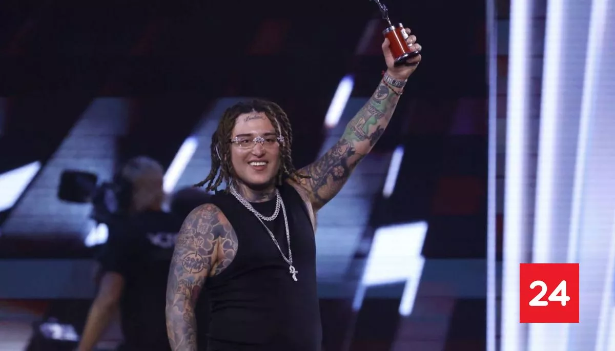 Javiera Rojas, la hermana de Pablo Chill-e que sueña con ganar la candidatura de Miss Universo Chile