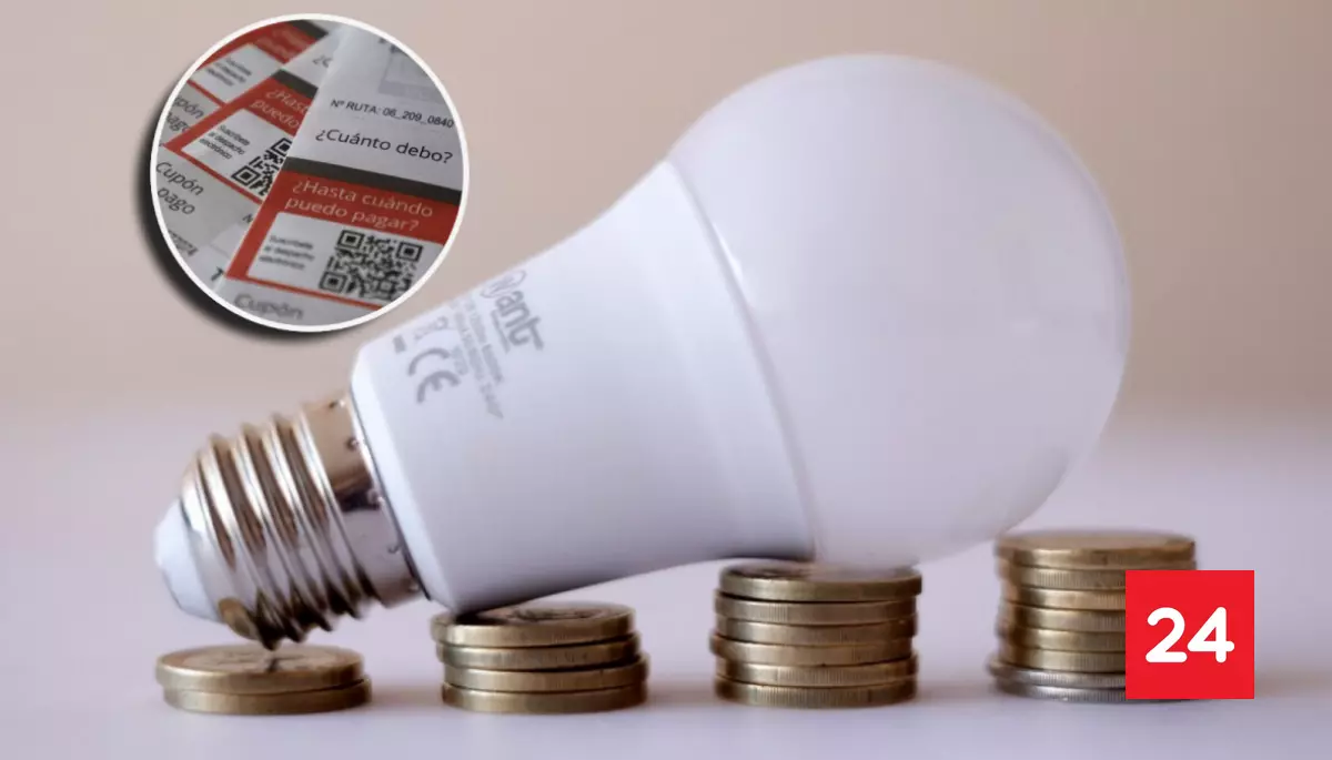 #Nacional

Alza de combustibles: ¿podría afectar el precio de la cuenta de la luz?
 
Más detalles ⬇️