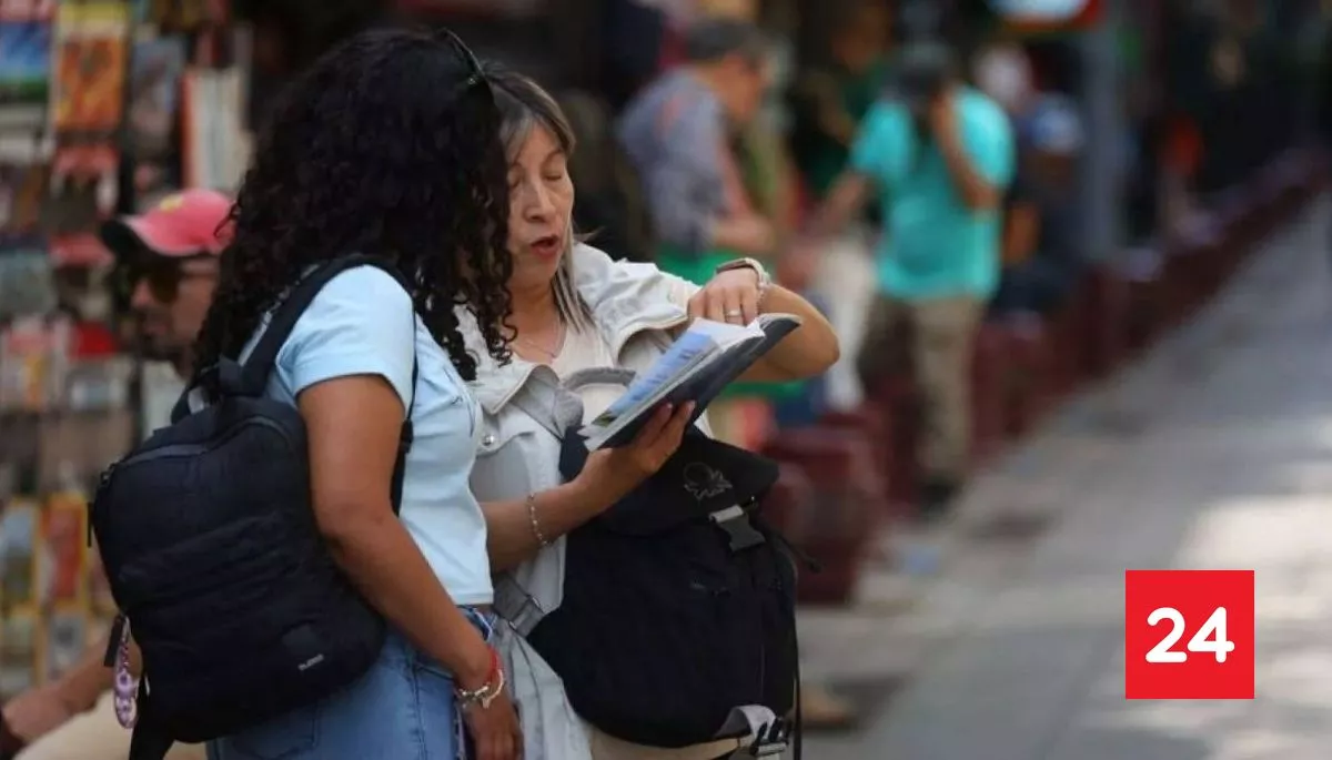 ❗ #TeSirve 

Inicia feria laboral “Avanza Mujer 2026”: exclusiva para mujeres y ofrecerá miles de empleos 

Más detalles ⬇️