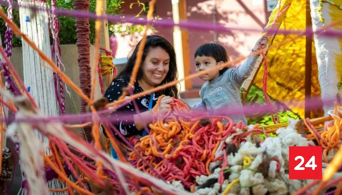 Festival de la Lana 2026 cruzará el país de norte a sur: ¿cuándo es el magno evento textil?