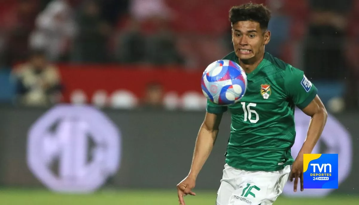 Bolivia vs Surinam: Hora y canal CONFIRMADO para ver el repechaje del Mundial 2026