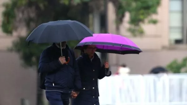 Lluvia en Semana Santa: El pronóstico y respuesta de Iván Torres