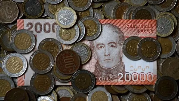 Acreencias bancarias 2026. Billetes