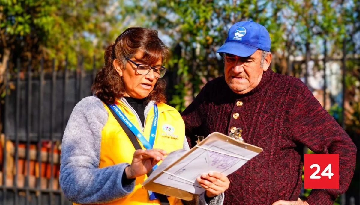 ❗ #TeSirve

Repartirá 200 mil tickets para la compra de gas tras alzas en combustibles

Más detalles⬇️