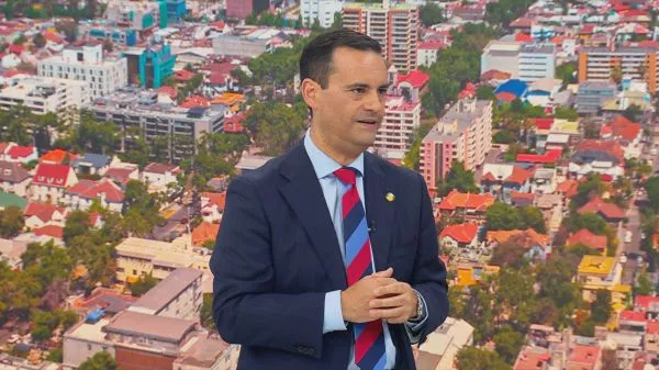 Fiscal Garrido sentencia contra hermanos Antihuen