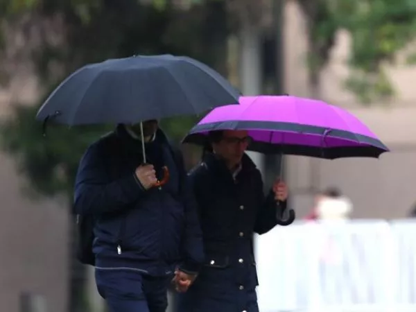 Lluvia en Semana Santa: El pronóstico y respuesta de Iván Torres