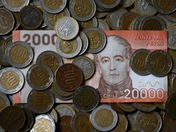 Acreencias bancarias 2026. Billetes