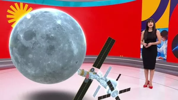 Revivamos Conciencia 24.7: 26 de marzo