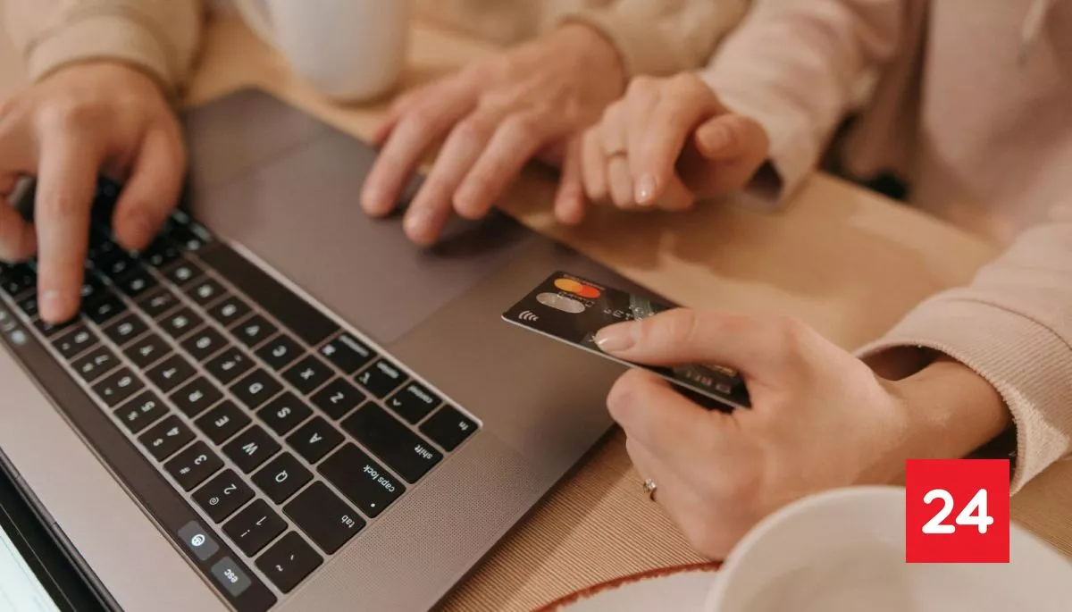 ❗ #TeSirve 

Black Sale 2026: las marcas que participarán del evento online

Más detalles ⬇️