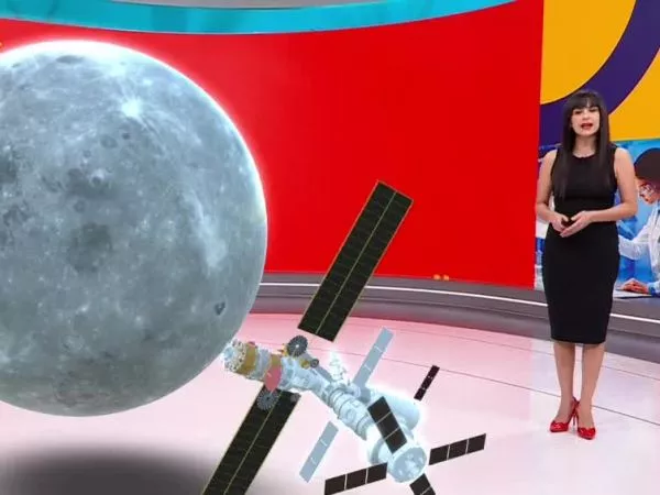 Revivamos Conciencia 24.7: 26 de marzo