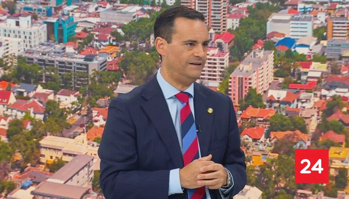 Fiscal Garrido y sentencia contra hermanos Antihuen: “No es un episodio aislado, es una escalada de violencia en contra de Carabineros”