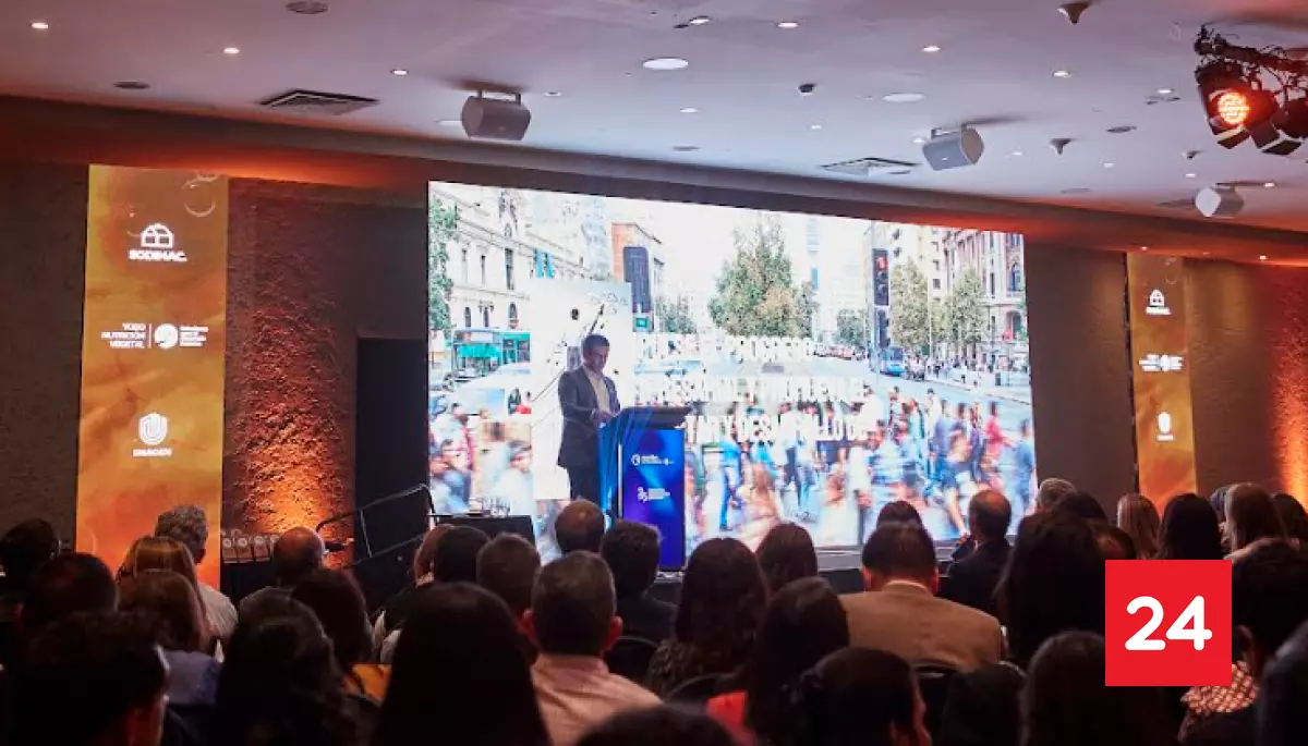 Sostenibilidad y crecimiento económico: Acción Empresas reunirá a líderes empresariales