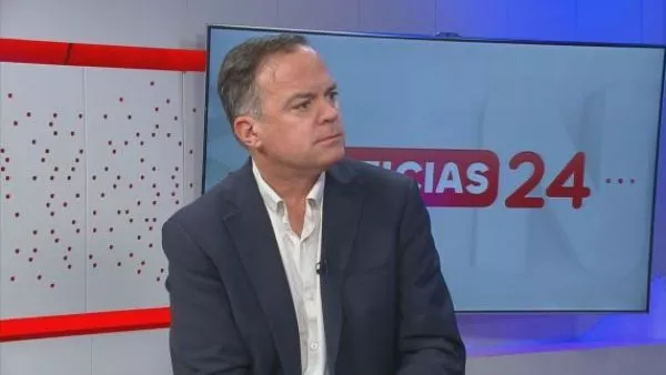 Senador Walker reforma a SADP: