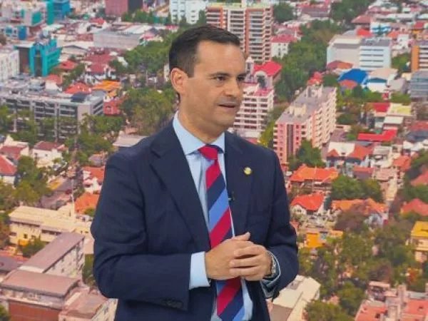 Fiscal Garrido sentencia contra hermanos Antihuen