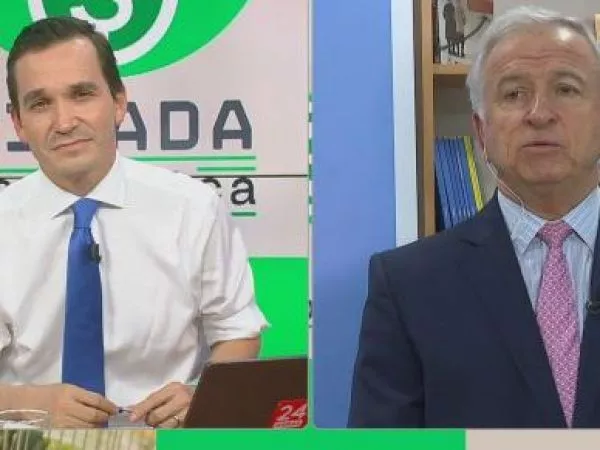 Mirada Económica - 26 de marzo 2026