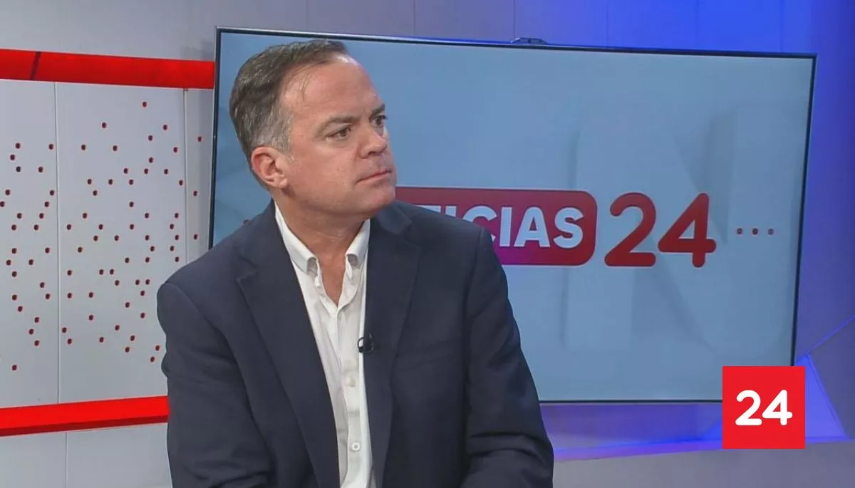 Senador Walker y reforma a SADP: “Vamos a ver quiénes son los dueños de los clubes, de dónde provienen los fondos”