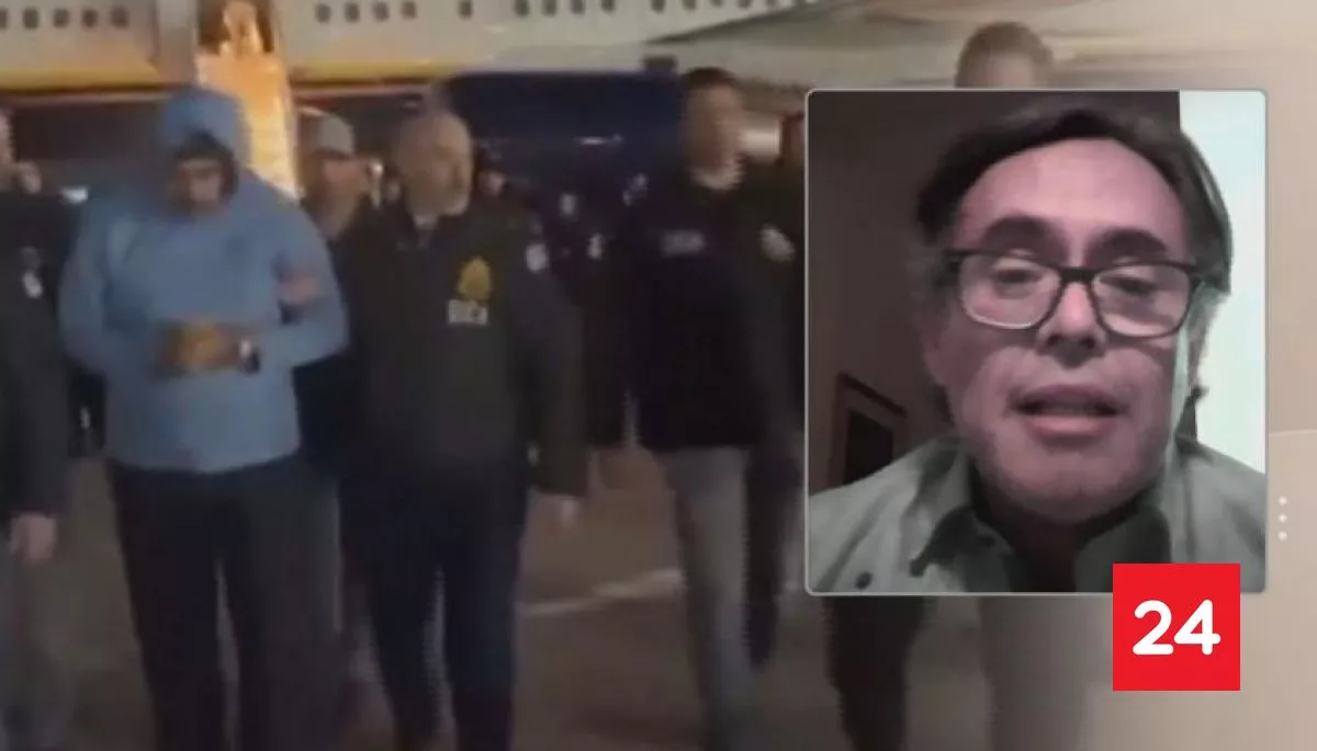 Analista y segunda audiencia de Maduro en Nueva York: “Ya hay un rayado de cancha para el juicio que viene”