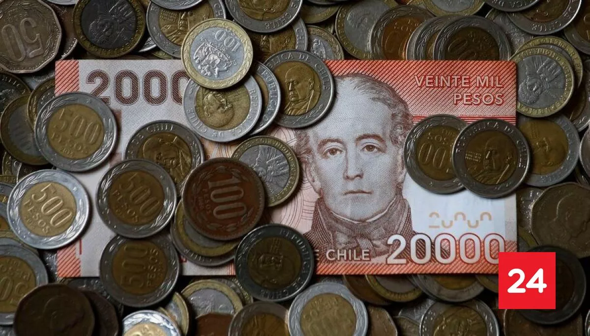 ❗ #TeSirve

Revisa ACÁ si tienes acreencias bancarias o 