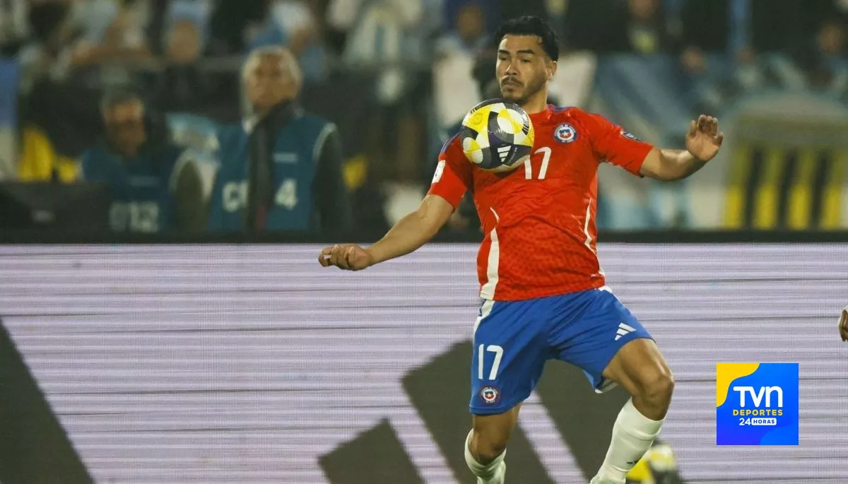 Varias sorpresas: Formación confirmada de Chile para enfrentar a Cabo Verde