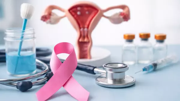 Día del cáncer cervicouterino: 8 recomendaciones para prevenirlo