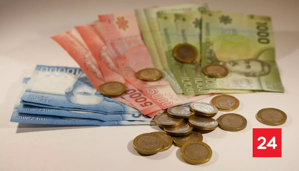 ❗ #TeSirve 

Acreencias bancarias: CMF informa que hay más de $106 mil millones en 