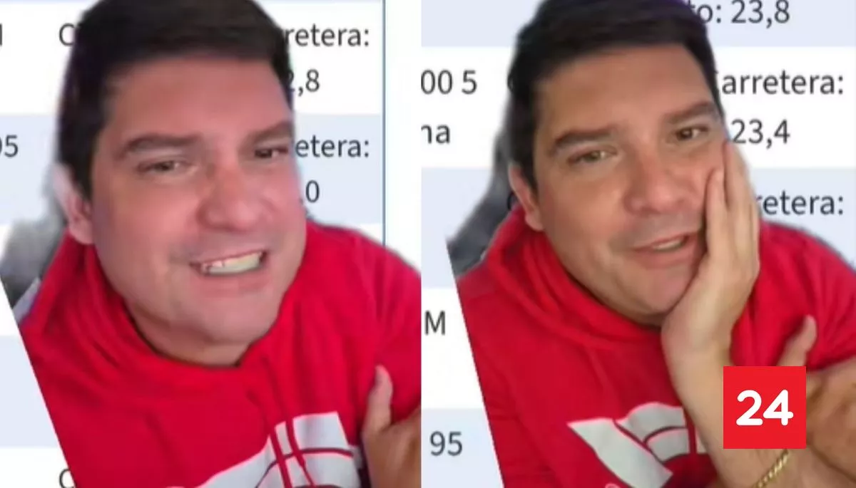 After the rise in gasoline prices: Engineer lists the 10 most economical cars.