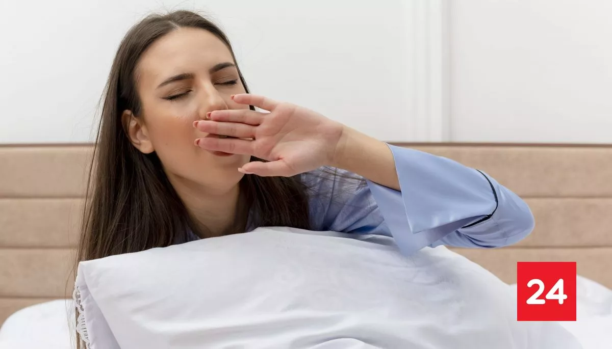 ¿Hablas dormido? La psicología explica qué significa realmente