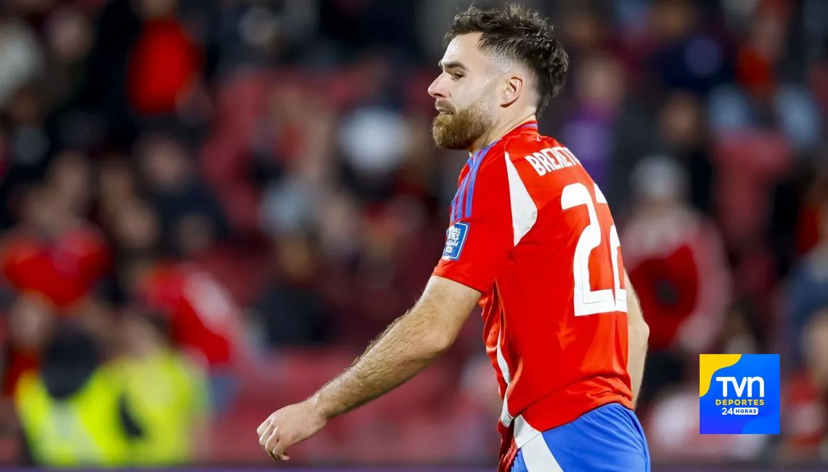 Chile vs Cabo Verde: Horario y canal CONFIRMADO para ver el partido amistoso