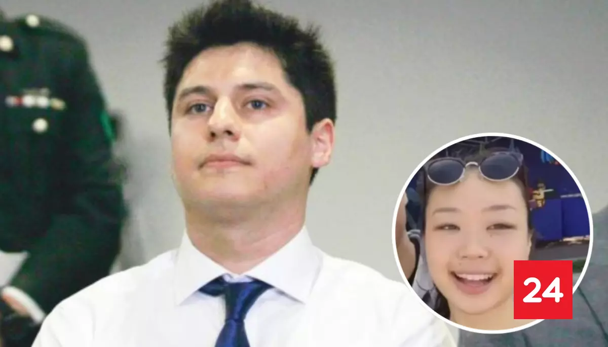 Además de perpetua: la millonaria cifra que Nicolás Zepeda deberá pagar a familia de Narumi Kurosaki como indemnización