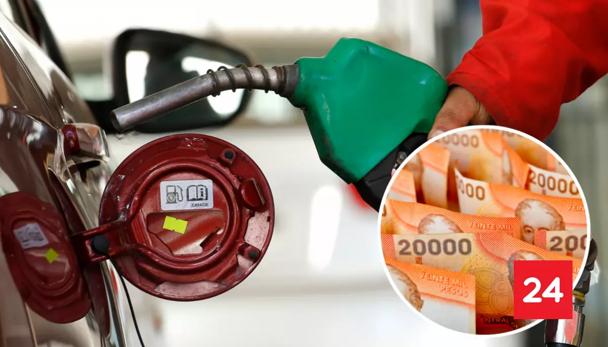 Retiro de AFP, IFE y baja en TAG: las peticiones del mundo político ante el alza de las bencinas