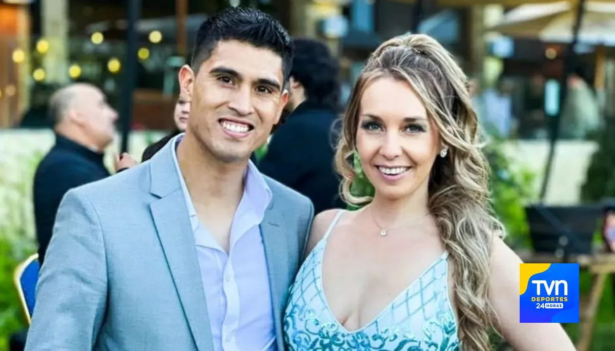 "Mi señora me hizo aterrizar": se formó en Universidad de Chile, costó US$ 15 millones y ahora pausó su carrera