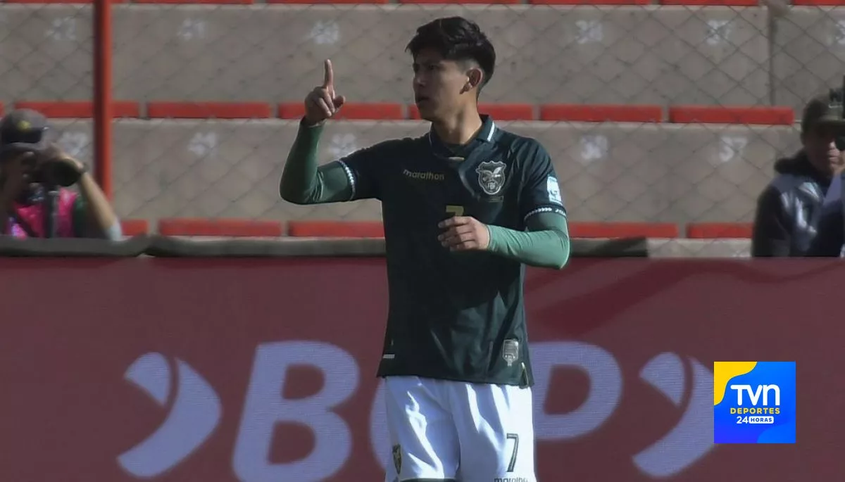 Bolivia vs. Surinam, repechaje Mundial 2026: sigue aquí EN VIVO y ONLINE el partido