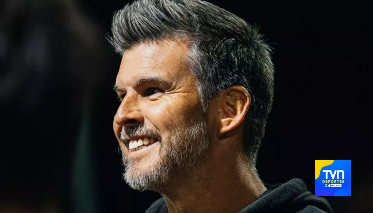 "A mí me apasiona mucho más": la nueva vida de Francisco Prieto, exarquero de Colo Colo y la Selección Chilena