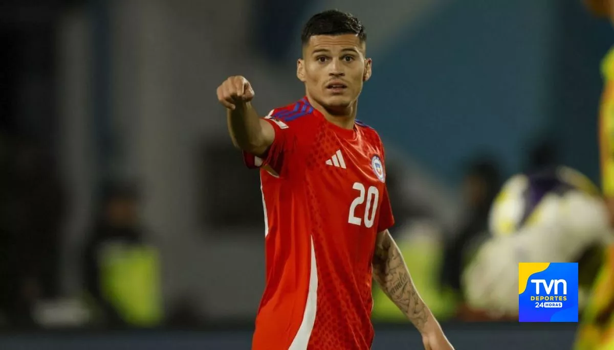 Chile vs. Cabo Verde, amistoso internacional: sigue aquí EN VIVO y ONLINE el partido