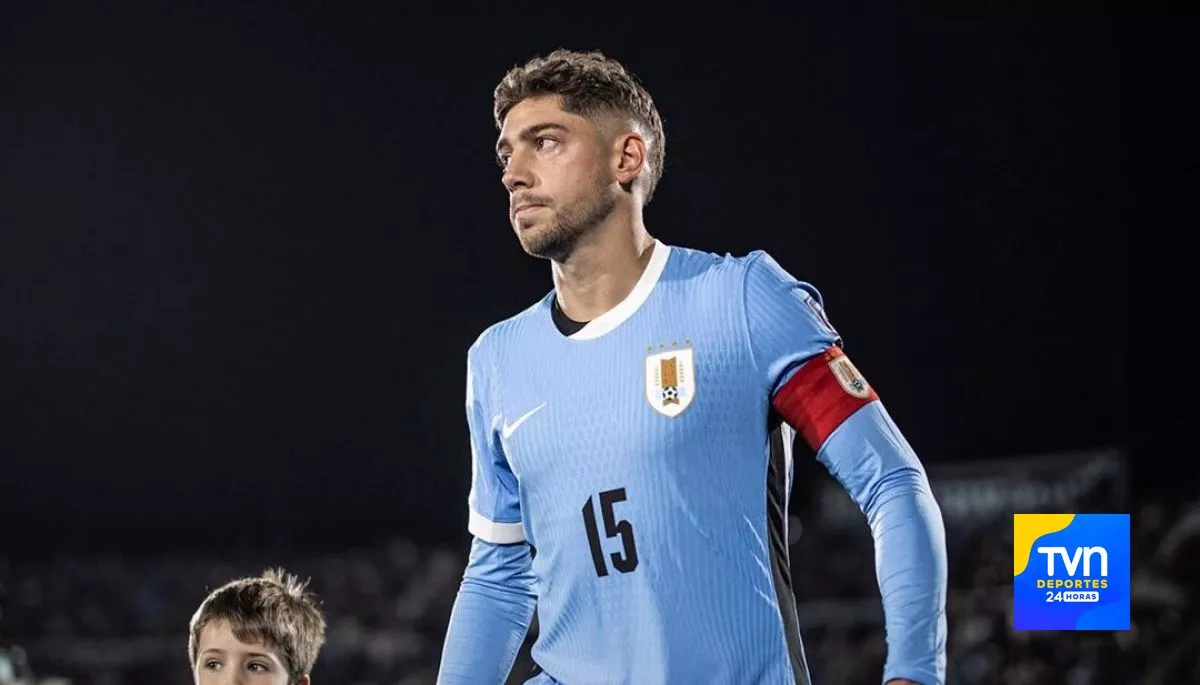 Uruguay vs Inglaterra: ¿A qué hora y qué canal transmite el partido amistoso?