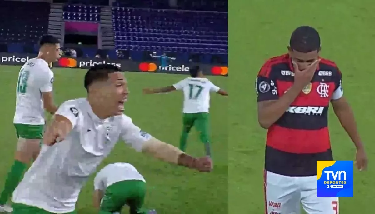 La cifra que les pidió Wanderers a sus jugadores por la indumentaria que usaron