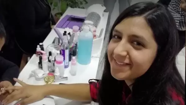 habla padre de joven golpeada y atropellada en Valparaíso