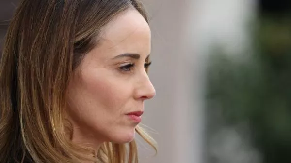 Ministra Mara Sedini defiende medidas del Gobierno