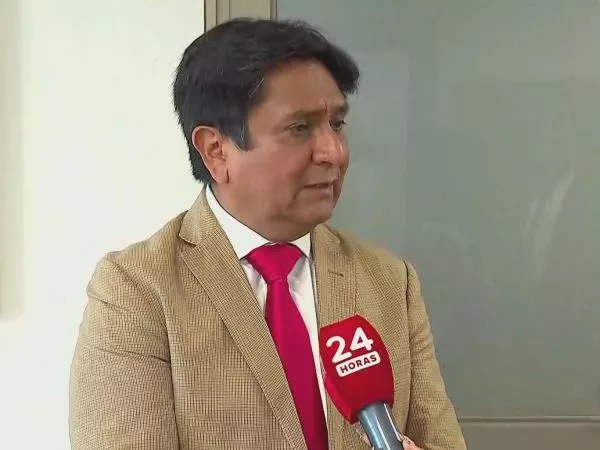 Gobernador de Antofagasta por mortal ataque en colegio de Calama