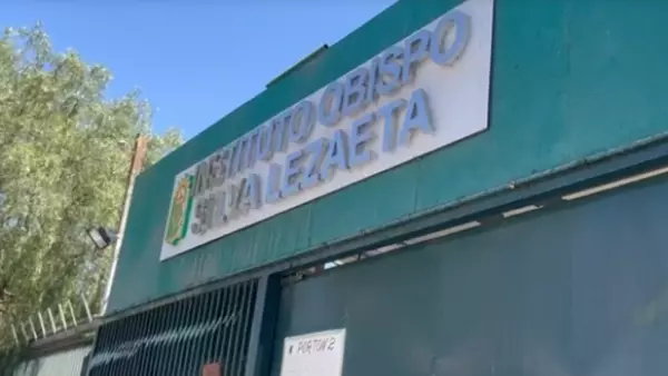 asesinato inspectora calama