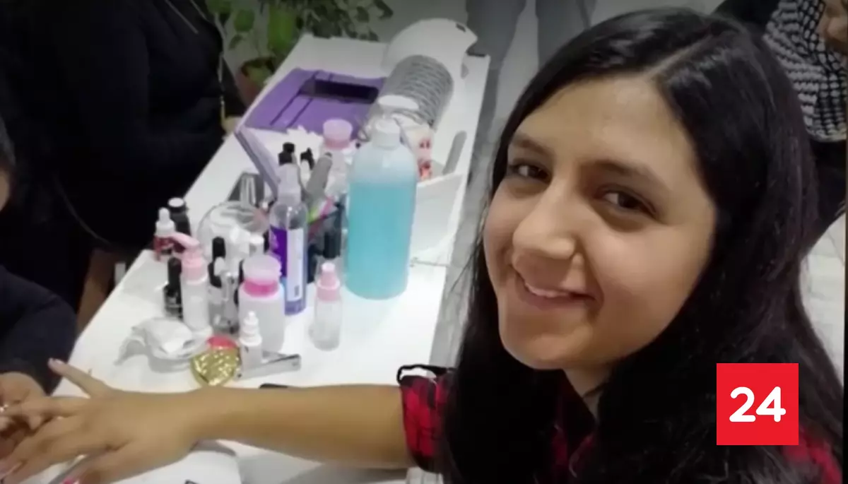 "Le quitaron la vida, pero ella entregó vida": habla padre de joven golpeada y atropellada en Valparaíso