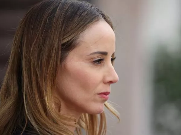 Ministra Mara Sedini defiende medidas del Gobierno