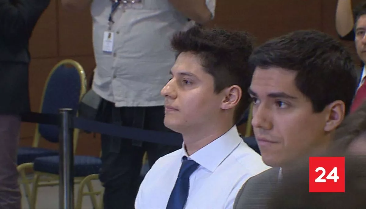 #Nacional 

Así es la cárcel donde Nicolás Zepeda cumplirá cadena perpetua

Más detalles⬇️